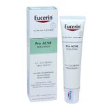 Tinh Chất Dành Cho Da Mụn Eucerin Pro Acne A.I Clearing Treatment (Tube/40Ml)