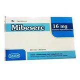 Mibeserc 16 Hasan (H/60V)