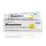 Micosalderm Miconazol 2% Hasan (Lốc/10T/10gr)