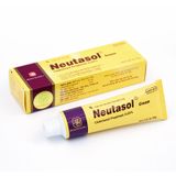Kem Bôi Da Neutasol Clobetasol Propionate 0,05% Medipharco (T/30gr)