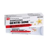 Gentrisone Cream Shinpoong (T/20G) (Lớn)