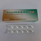 Atorhasan 10Mg Hasan (H/100V)