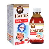 Siro Hartus Immunity (C/150ml) (Date cận)