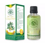 Dầu Tràm Cung Đình (C/50Ml) (Lớn)