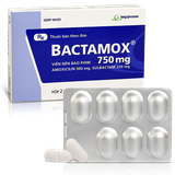 Bactamox 750Mg Imexpharm (H/14V)
