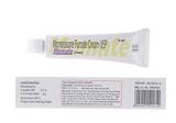 Momate Mometason Furoate Cream Usp (Tuýp/15Gr)