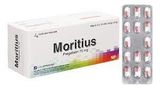 Moritius Pregabalin 75mg Davipharm (H/84v) (viên nang)