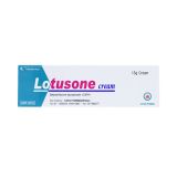 Lotusone Topical Cream (Tube/15Gr)