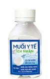 Muối y tế Ích Nhân (L/50v) (viên nén)