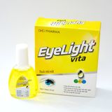 Eyelight Vita Yellow Dhg (C/10Ml)