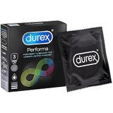 Bao cao su Durex Performa (H/3C)