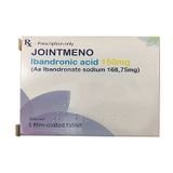 Jointmeno Ibandronic Acid 150mg Liconsa S.A (H/1v)