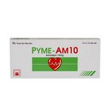 Pyme - Am10 Amlodipine 10mg Pymepharco (H/30v)