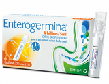 Enterogermina 4 Billion/5ml Sanofi (H/20o/5ml)