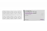 Levothyrox 50Mg Merck (H/30V)