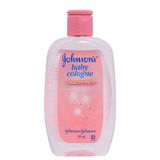 Nước Hoa Johnson Baby Power Mist Hương Phấn Hoa (Chai/50ml)