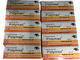 Polymax Qm.Mediphar (Lốc/10C/5Ml)