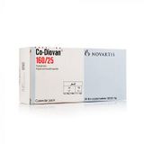Co-Diovan 160/25 Novartis (H/28v)