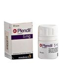 Plendil Astrazeneca (H/30V)