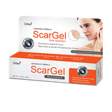 Gel Làm Mờ Sẹo Scargel Orlavi (Tuýp/35gr)