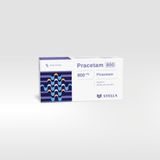 Pracetam 800Mg Stella (H/90V)