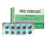 Neo Corclion Tvpharm (H/100V) (Bao Đường)