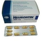 Neurontin Gabapentin 300Mg Pfizer (H/10V)