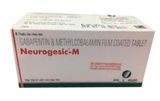 Neurogesic M Pulse (H/100v) (Date cận)