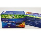 Nhiệt Miệng Pv Phúc Vinh (H/50V) (Xanh Dương)