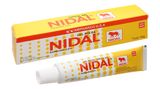 Gel Bôi Da Nidal Ampharco (Tuýp/30Gr)