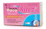 Vaco Omez Omeprazol 20Mg Vacopharm (H/100V)