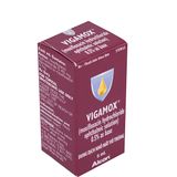 Vigamox Nhỏ Mắt Mỹ (C/5Ml) (Date cận)