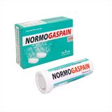 Normogaspain NH Pharma (H/2T/10v)
