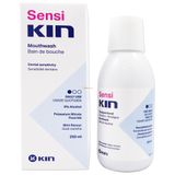 Nước súc miệng Sensi Kin (C/500ml) (Răng ê buốt)