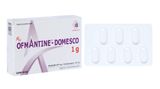 Ofmantine 1G Domesco (H/14V)