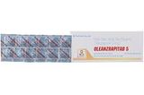 Oleanzrapitab 5 Sunpharma (H/50V)