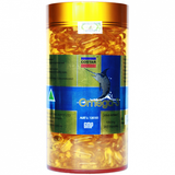 Viên nang mềm dầu cá Omega - 3 Costar (C/365v) (Lớn) (viên nang)