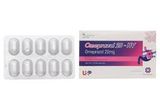 Omeprazol 20Mg Hv Usp (H/100V) (viên nang)