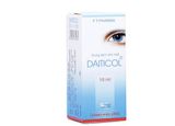 Daiticol - F.T.Pharma (Lốc/10C/10Ml)(Date cận)