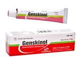 Genskinol Hadiphar (T/10Gr)