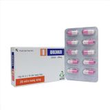 ORENKO Cefixim 200Mg  T.v pharma (H/20V)(Vỉ Thường)