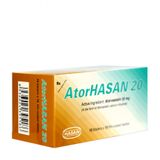 Atorhasan 20Mg Hasan (H/100V)