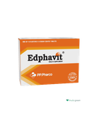Edphavit PP Pharco (H/100v) (viên nén bao phim)