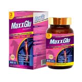 Maxxglu Merck Usa (C/60V) (Hồng) (viên nén)