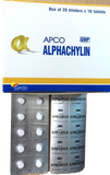 Alphachylin Apco (H/200v)