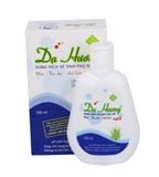 Dung dịch vệ sinh Dạ Hương Xanh Hoa Linh (C/100Ml)