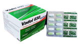 Vadol 650 Extra Vacopharm (H/100V)