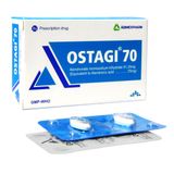 Ostagi Alendronat 70mg Agimexpharm (H/2v)