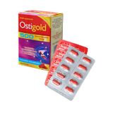 Ostigold 500Mg Dhg (H/60V) (viên nén bao phim)
