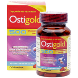 Ostigold 500Mg Dhg (C/100V)